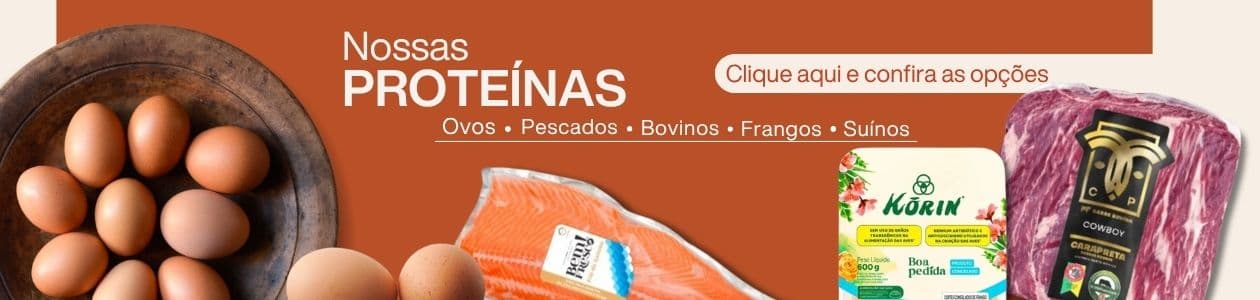 proteinas